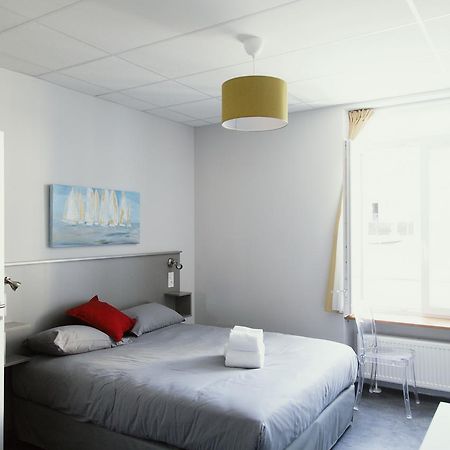 Smartappart Saint Nazaire ภายนอก รูปภาพ